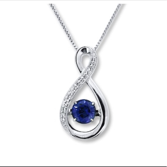 Kay Jewelers Jewelry - Colors in Rhythm Necklace